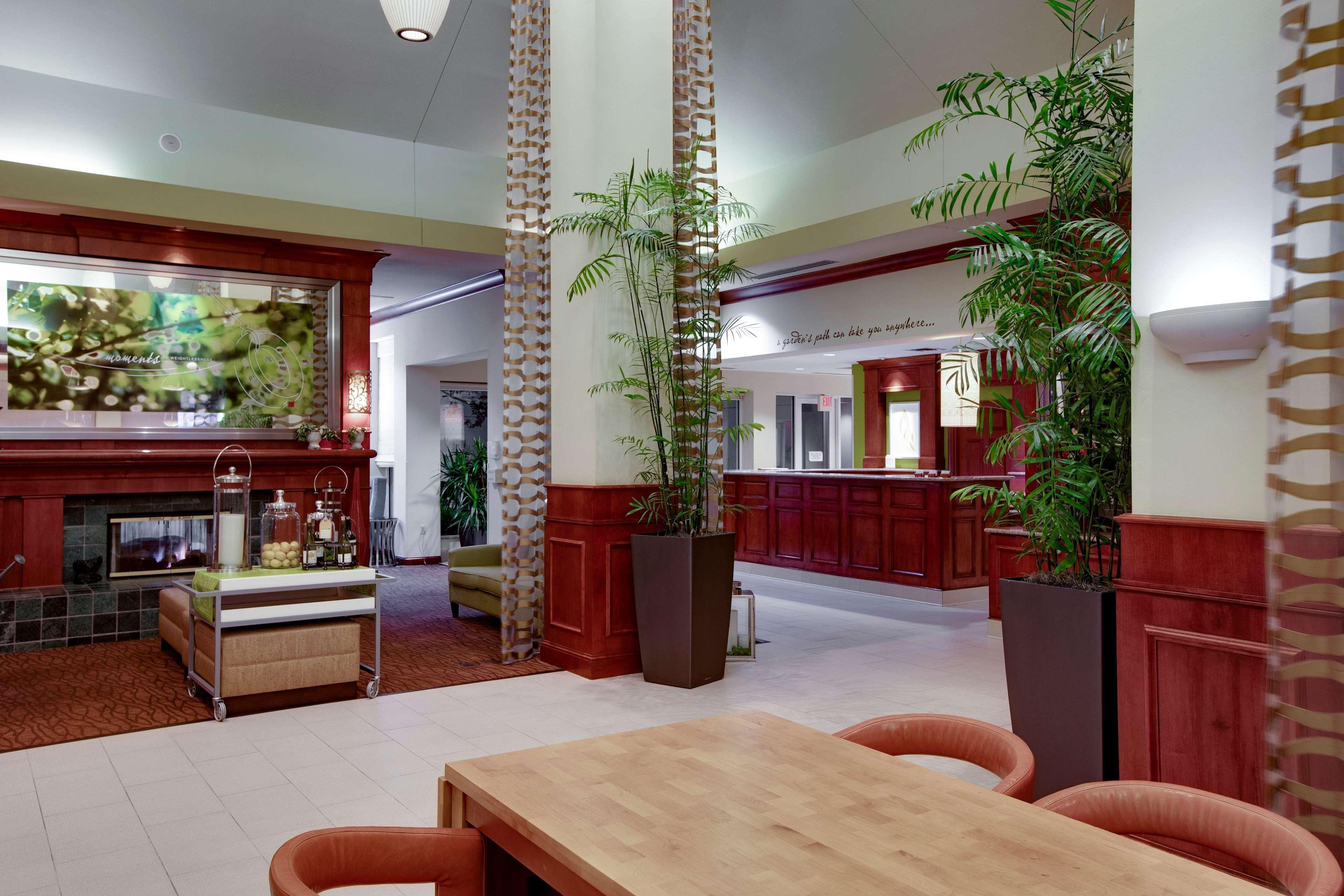 Hilton Garden Inn Oklahoma City Airport Esterno foto