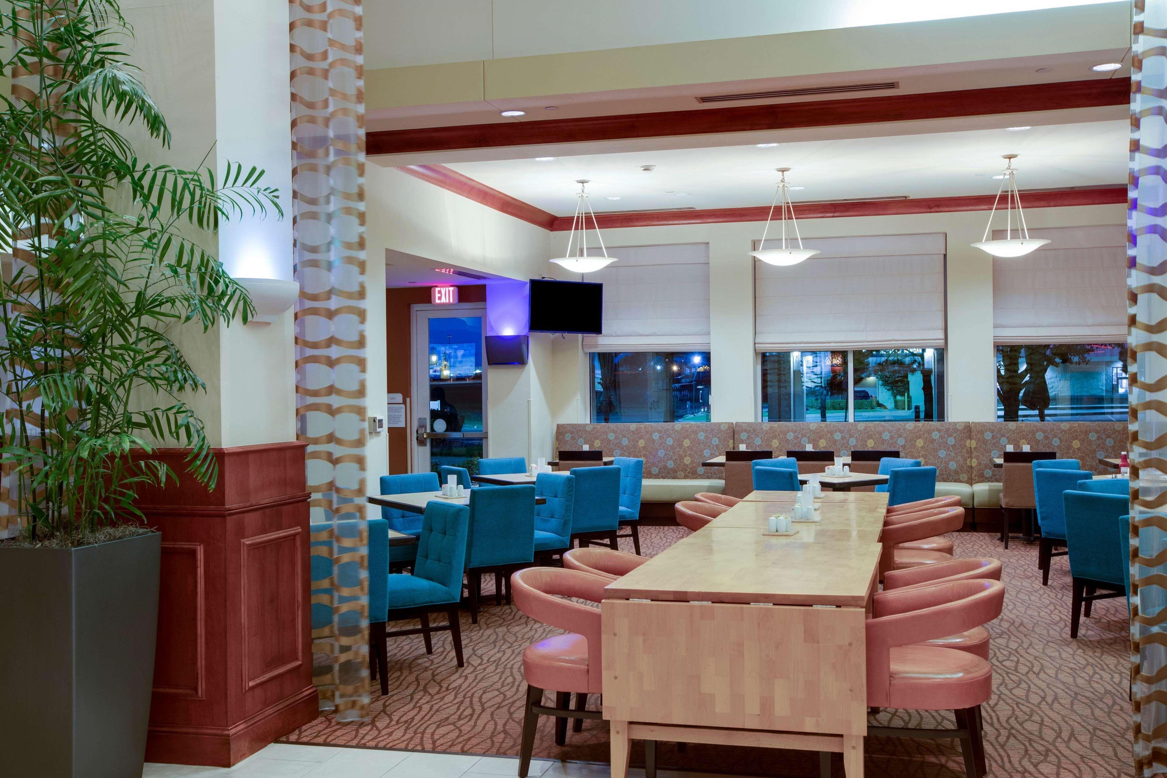 Hilton Garden Inn Oklahoma City Airport Esterno foto