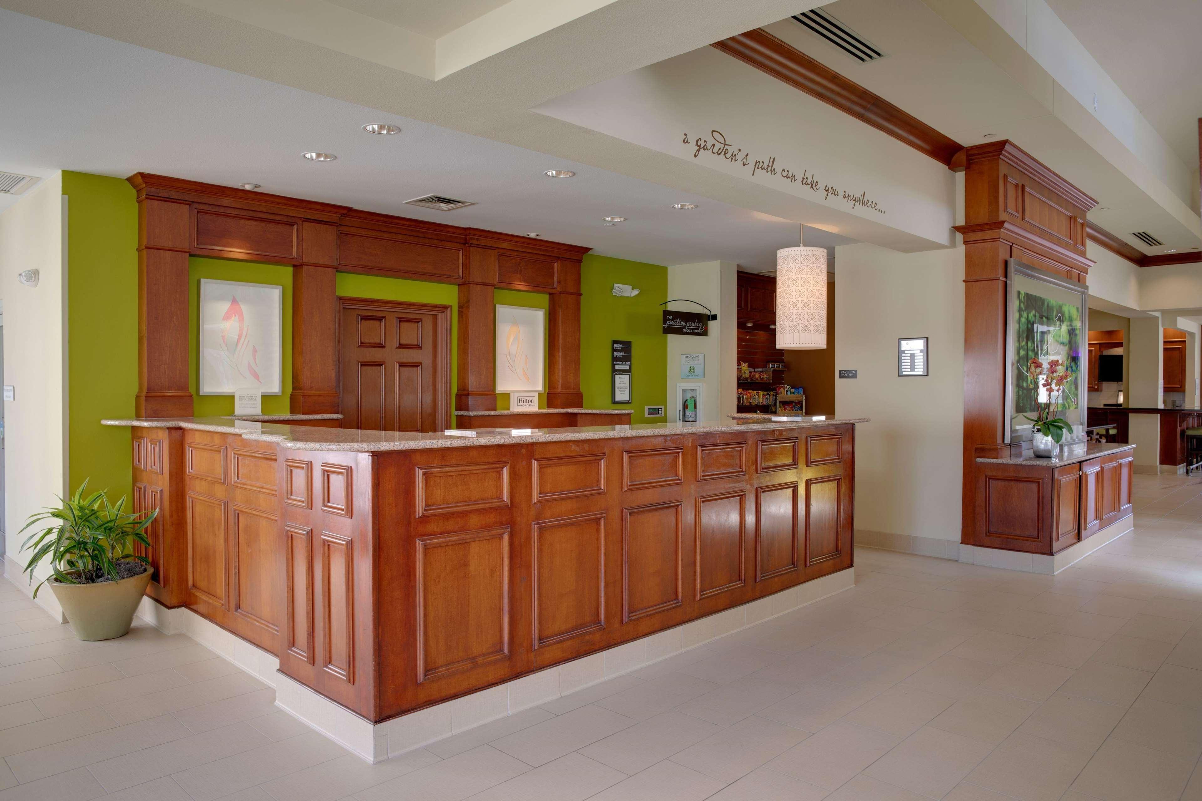 Hilton Garden Inn Oklahoma City Airport Esterno foto