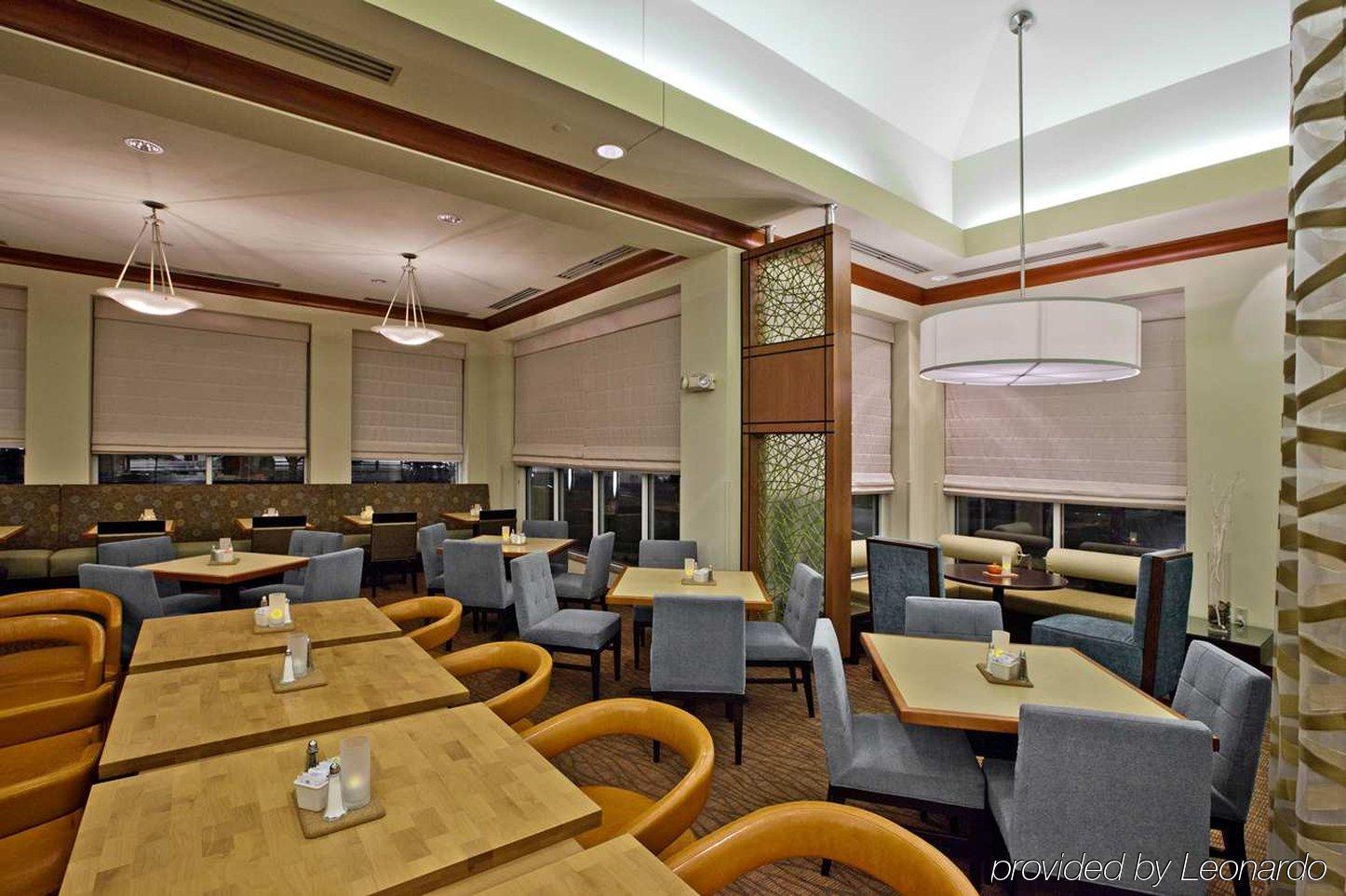 Hilton Garden Inn Oklahoma City Airport Esterno foto