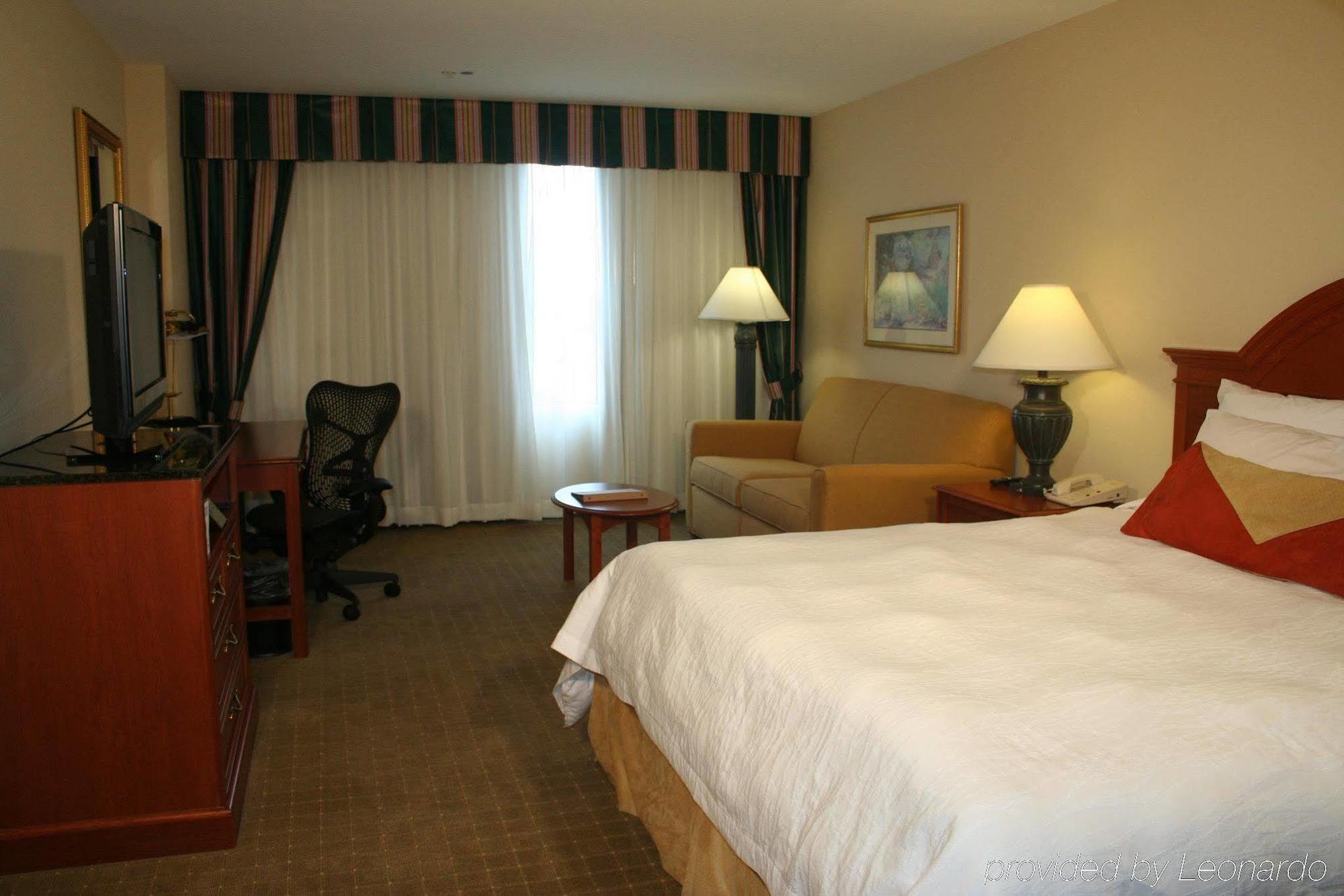 Hilton Garden Inn Oklahoma City Airport Camera foto