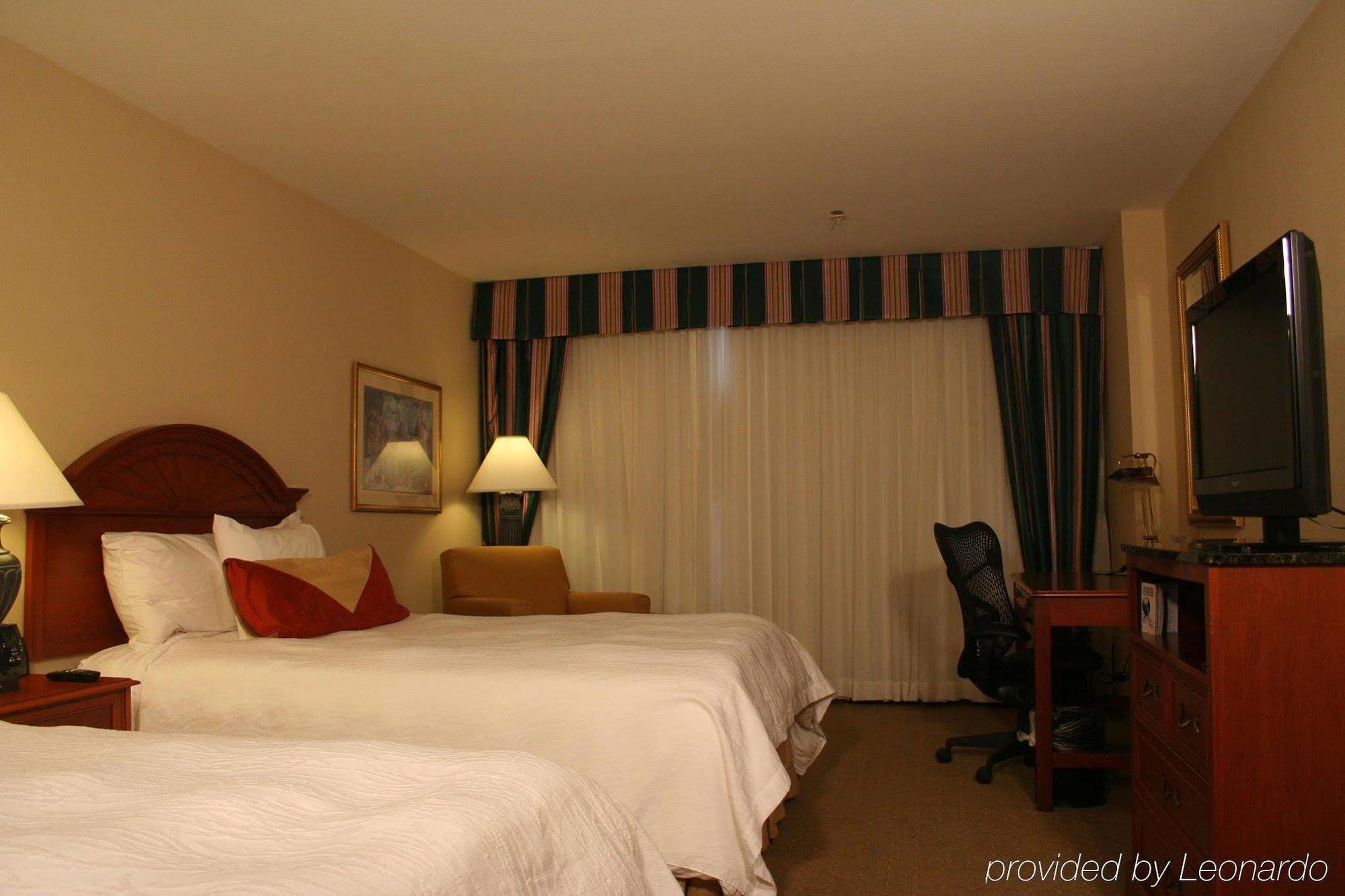 Hilton Garden Inn Oklahoma City Airport Camera foto