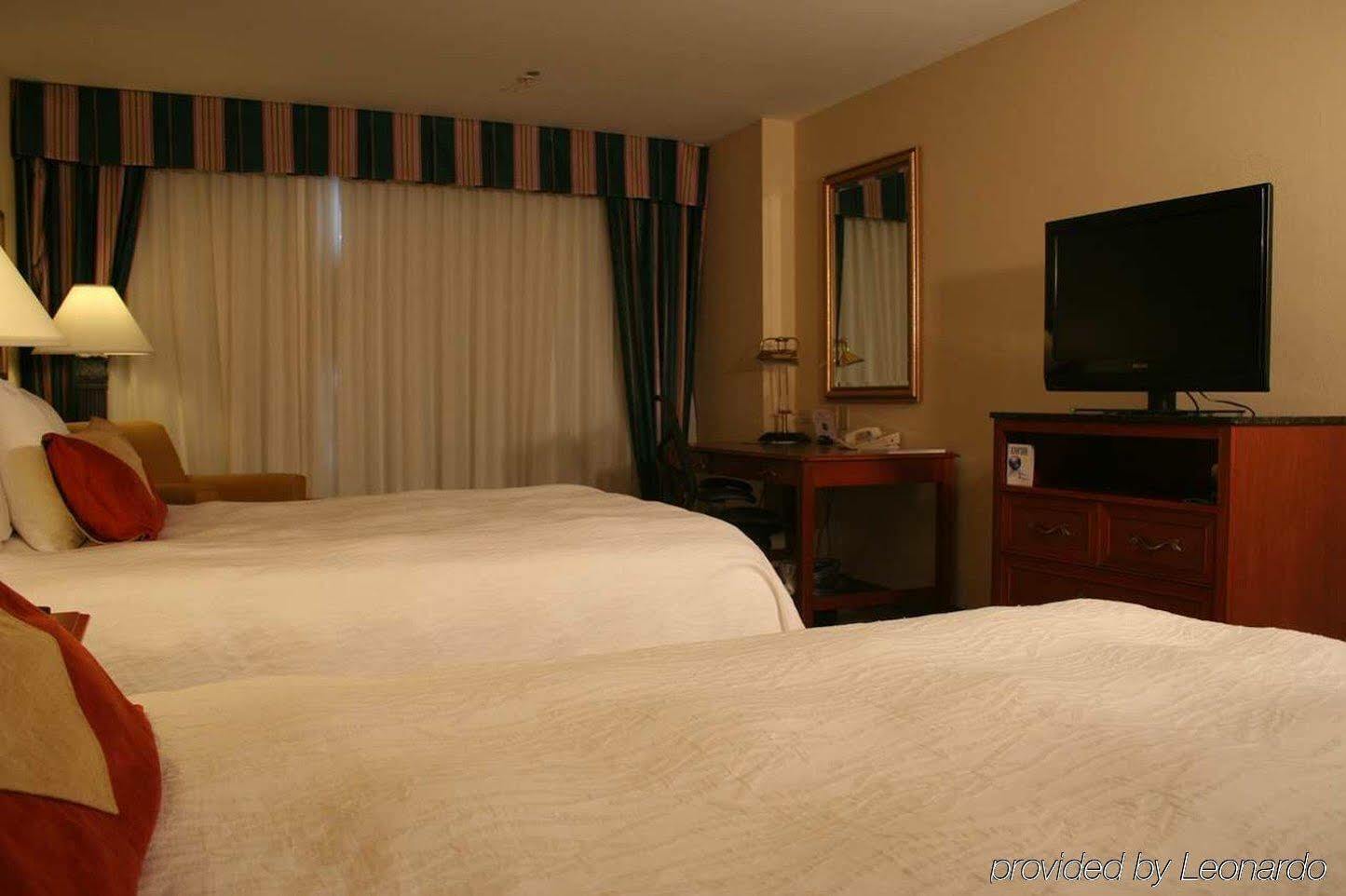 Hilton Garden Inn Oklahoma City Airport Esterno foto