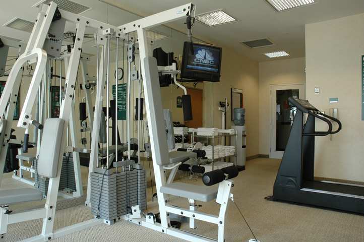 Hilton Garden Inn Oklahoma City Airport Esterno foto